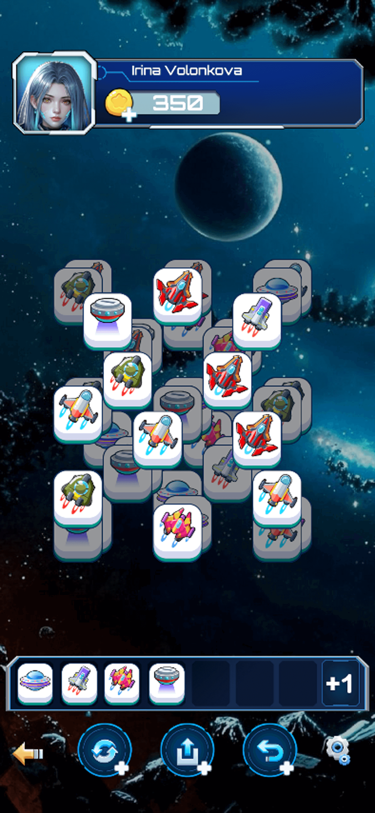 Gameplay screenshot 3